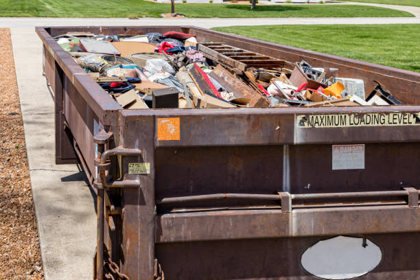 Best Attic Cleanout  in Markham, IL